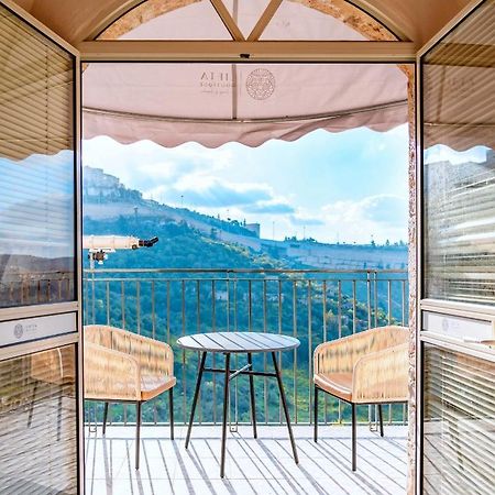 Lifta Boutique Hotel & Spa Jeruzalem Buitenkant foto