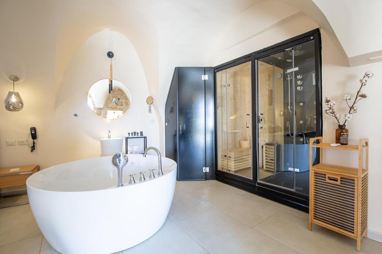 Lifta Boutique Hotel & Spa Jeruzalem Buitenkant foto