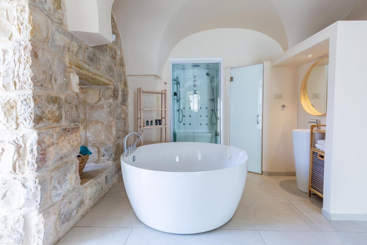Lifta Boutique Hotel & Spa Jeruzalem Kamer foto
