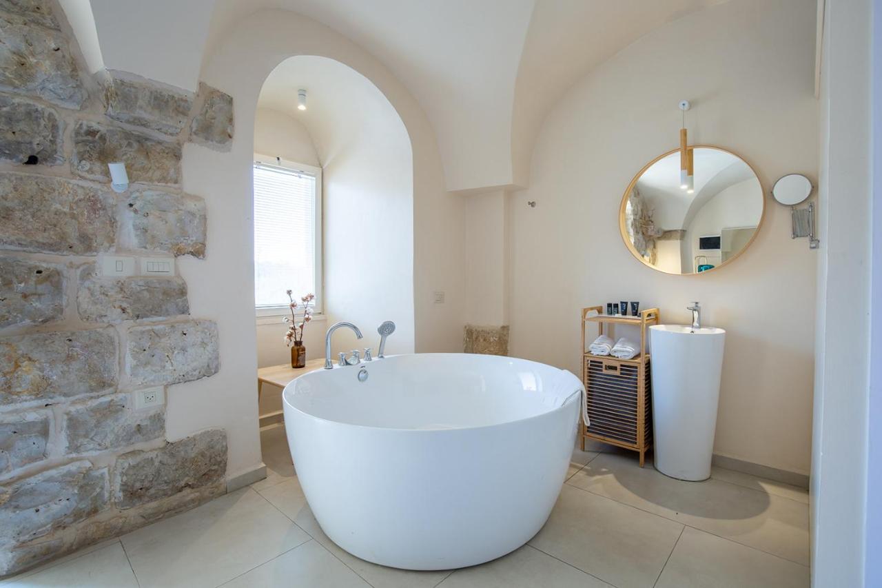 Lifta Boutique Hotel & Spa Jeruzalem Buitenkant foto