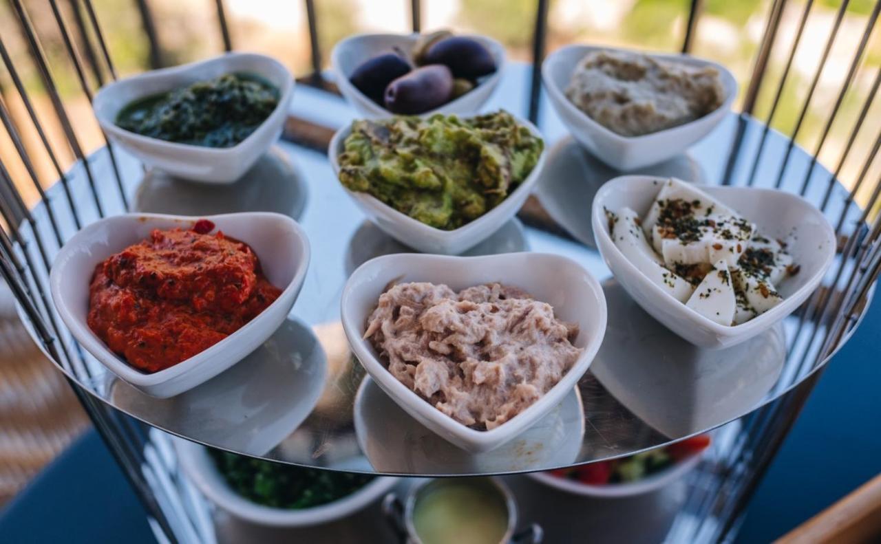 Lifta Boutique Hotel & Spa Jeruzalem Buitenkant foto