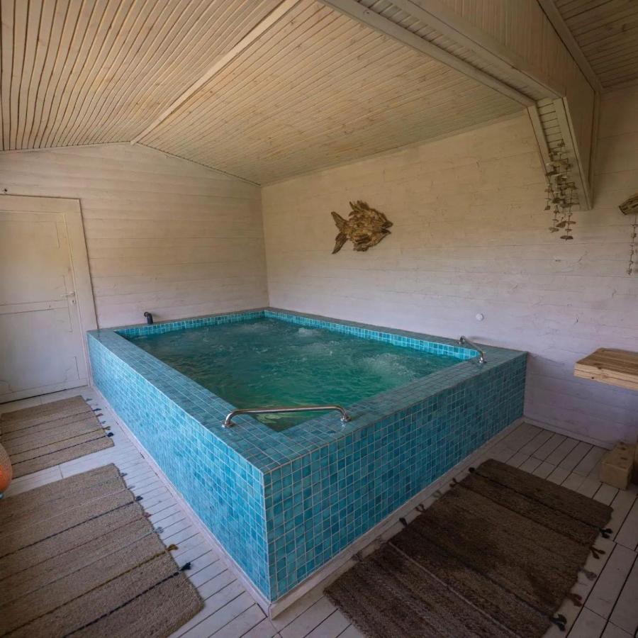 Lifta Boutique Hotel & Spa Jeruzalem Buitenkant foto