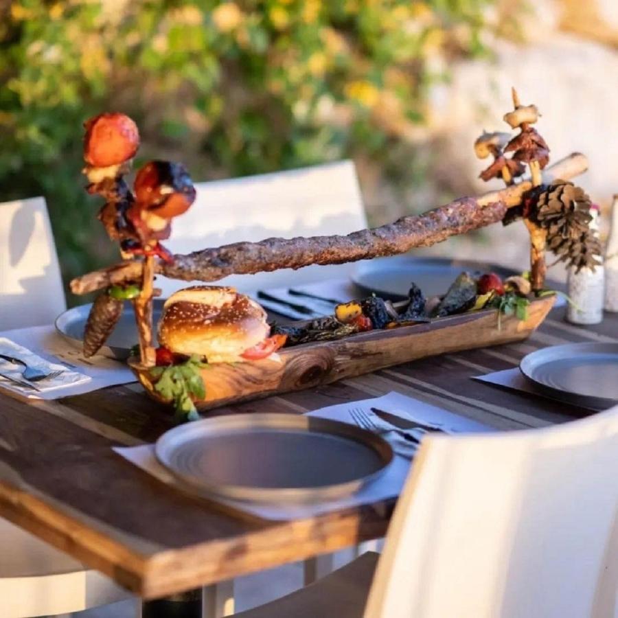 Lifta Boutique Hotel & Spa Jeruzalem Buitenkant foto
