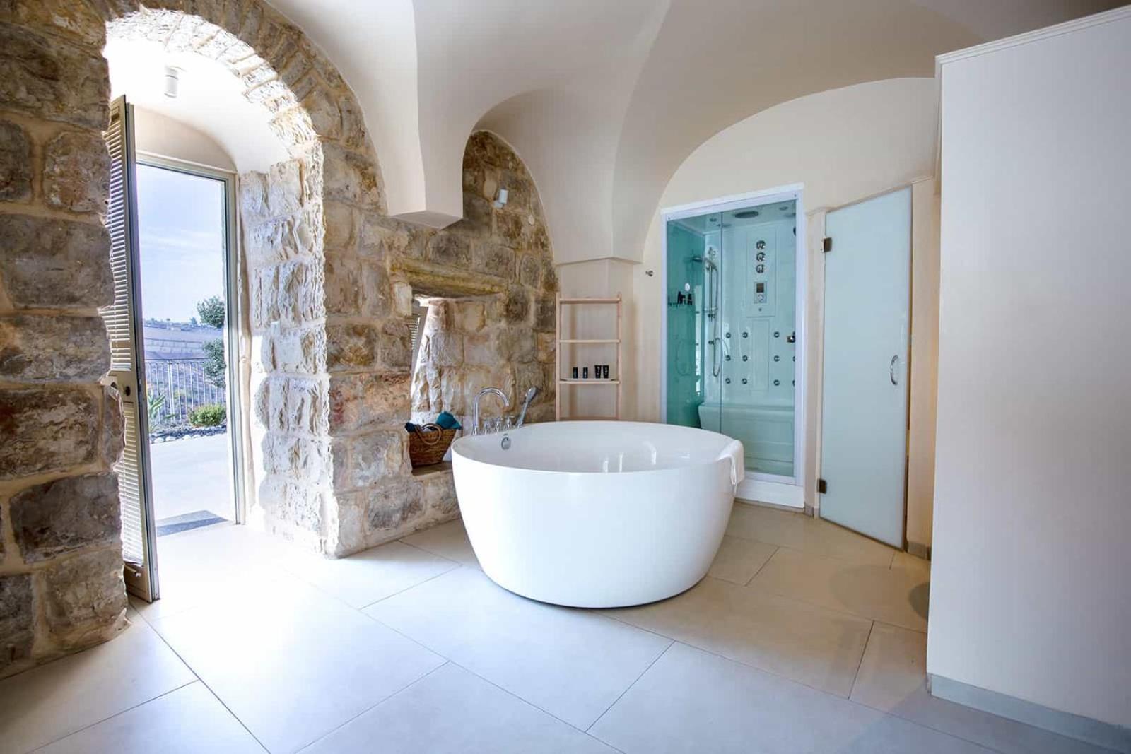Lifta Boutique Hotel & Spa Jeruzalem Kamer foto