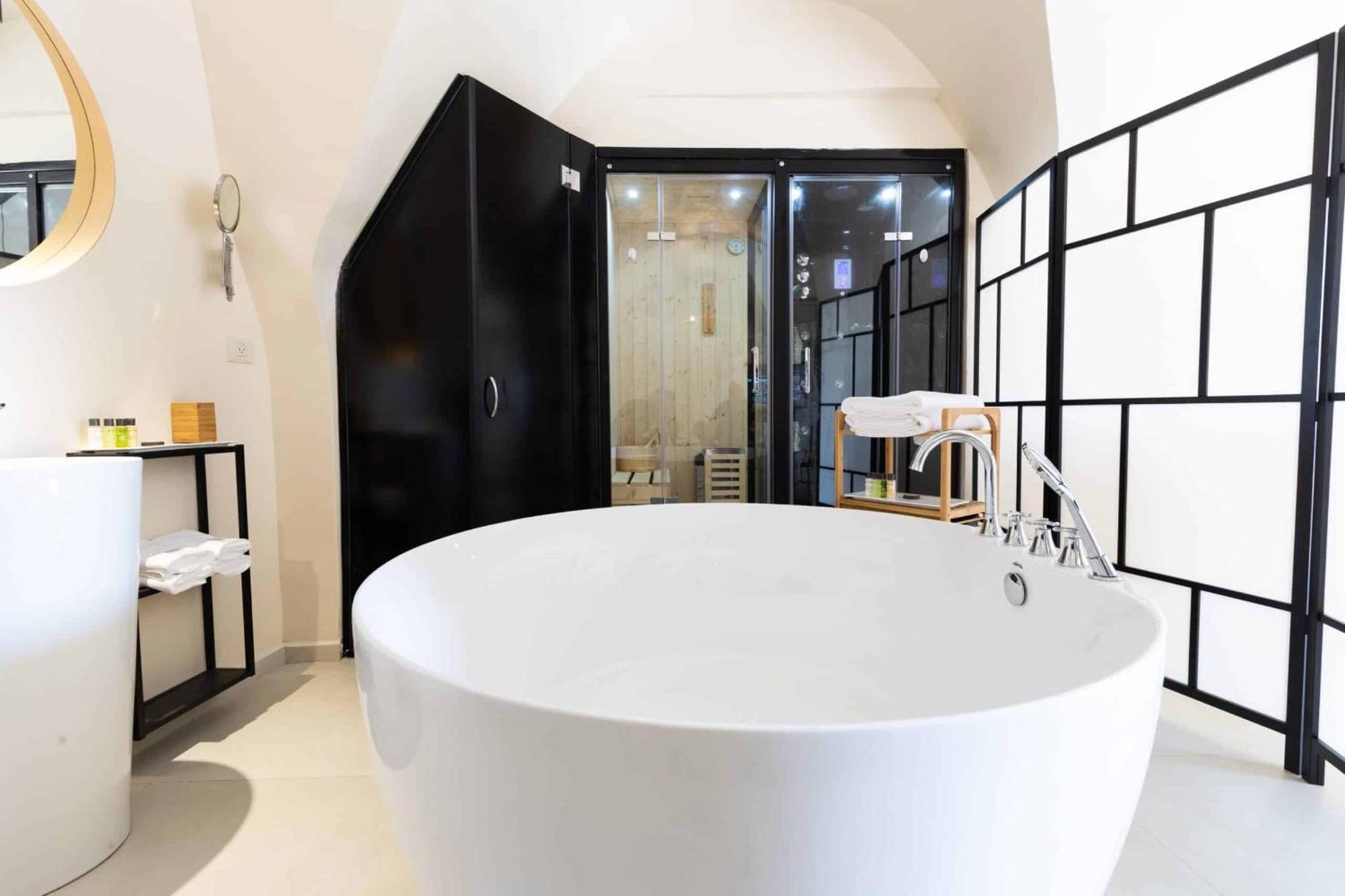 Lifta Boutique Hotel & Spa Jeruzalem Kamer foto
